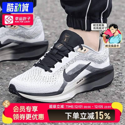 NIKE耐克官方正品男鞋2025冬季新款WINFLO11气垫跑步运动鞋HQ7975