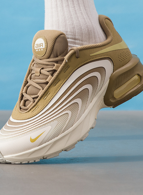 NIKE耐克男鞋2026春季新款运动鞋AIR MAX FIRE休闲鞋老爹鞋IR0819