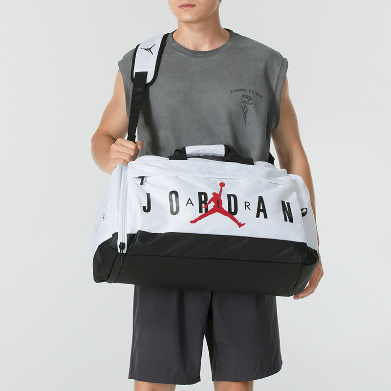 耐克男包女包运动包户外旅游收纳包Jordan健身包大容量登山行李包,运动包/户外包/配件,挎包/拎包/休闲包,淘宝优惠券,粉丝福利购,淘宝优惠卷