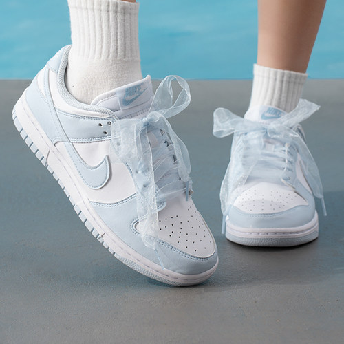 幸运叶子|NIKE耐克低帮板鞋女鞋DUNK LOW NEXT NATURE运动休闲鞋