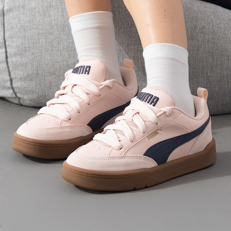 彪马官方正品板鞋男鞋女鞋秋季新款低帮轻便休闲鞋情侣复古面包鞋