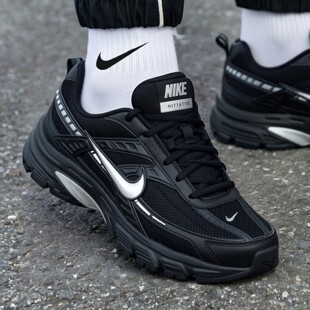 Nike耐克官方正品男鞋春季新款INITIATOR黑武士休闲运动鞋跑步鞋