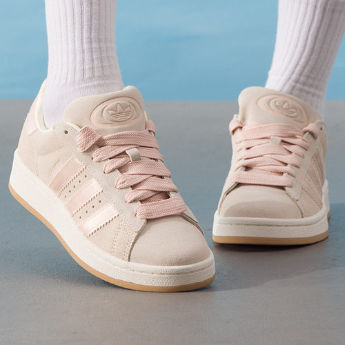 【购】阿迪达斯三叶草女鞋新款CAMPUS 00s运动鞋面包鞋休闲板鞋