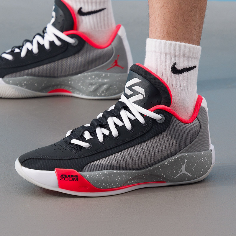 耐克官方正品东契奇男子篮球鞋新款JORDAN LUKA .77 PF运动鞋男鞋