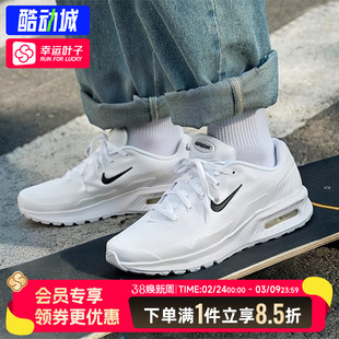 NIKE耐克官方正品男鞋春季新款AirMax气垫跑步鞋缓震运动休闲鞋子