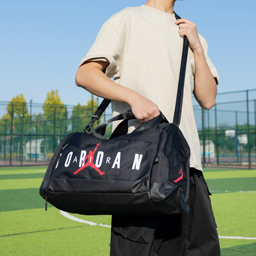 耐克nike运动包篮球包旅行包训练包新款大容量行李包斜挎包健身包