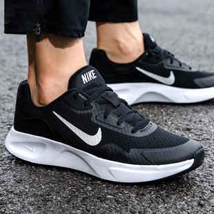 Nike耐克官方正品男鞋2026夏季新款透气舒适休闲运动鞋CJ1682-004