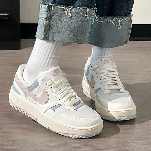 NIKE耐克官方正品女鞋春季新款运动鞋GAMMA FORCE低帮板鞋休闲鞋