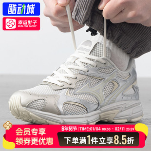 mizuno美津浓女鞋跑步鞋2025秋季新款透气运动鞋speed 2k