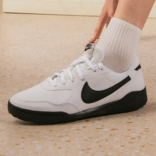 运动鞋 新款 TERRA MANTA轻便低帮板鞋 耐克男鞋 透气休闲鞋 2025春季