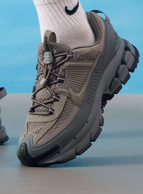 NIKE耐克官方正品男鞋春季新款运动鞋ZOOM VOMERO ROAM缓震休闲鞋