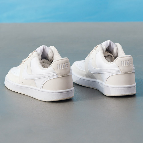 耐克官方正品女鞋秋冬新款运动鞋COURT VISION时尚低帮板鞋休闲鞋