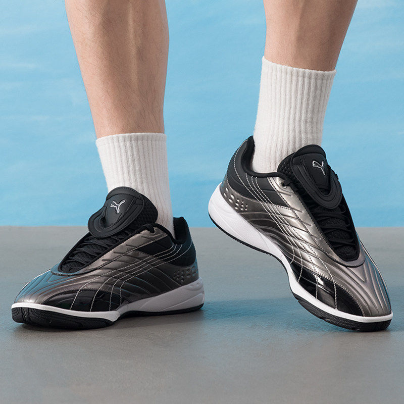 彪马官方正品休闲鞋男鞋女鞋26秋季新款情侣轻便运动鞋复古休闲鞋