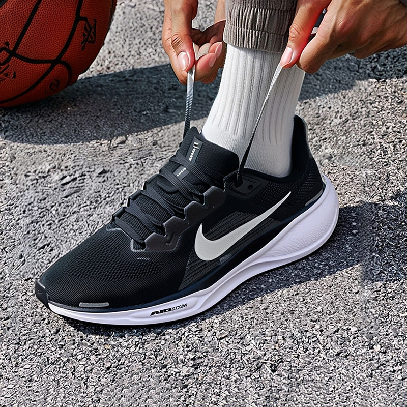 耐克NIKE男鞋秋冬新款运动鞋PEGASUS 41公路慢跑鞋网眼缓震跑步鞋