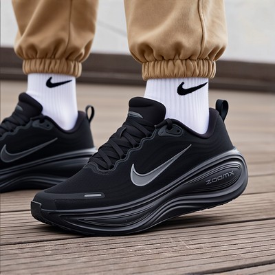 耐克官方正品缓震跑步鞋男鞋26春新款轻便透气运动鞋慢跑鞋HV8150
