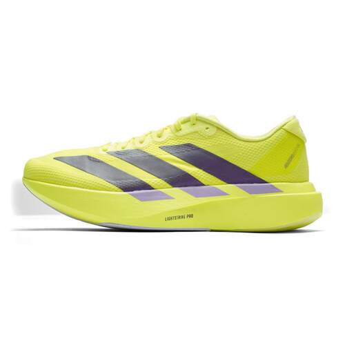 幸运叶子|阿迪达斯跑步鞋男鞋Adizero EVO SL WOVEN M竞速运动鞋