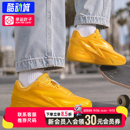 幸运叶子|耐克男鞋26秋季新款运动鞋KD19 EP缓震训练鞋透气篮球鞋