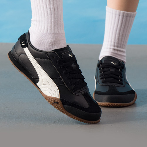 彪马女鞋官方正品2026夏季款运动鞋低帮轻便舒适时尚潮流休闲鞋女