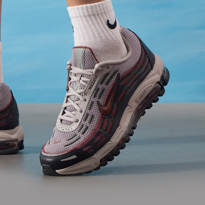 耐克官方正品男鞋25春季新款运动鞋AIR MAX TL缓震耐磨跑步休闲鞋