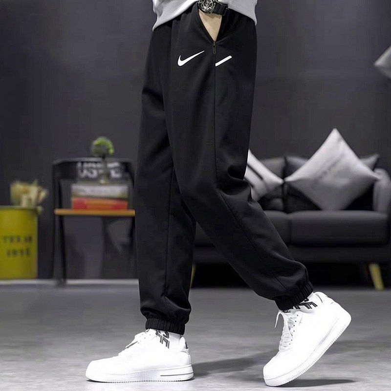 耐克长裤运动裤束脚男裤官方正品裤子26春款DRI-FIT速干休闲裤男,运动服/休闲服装,运动长裤,淘宝优惠券,粉丝福利购,淘宝优惠卷