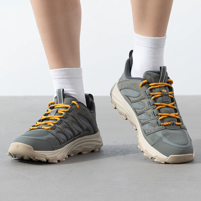 哥伦比亚官方男鞋户外鞋秋冬防滑舒适登山鞋耐磨缓震徒步鞋DM3668,户外/登山/野营/旅行用品,登山鞋/徒步鞋,淘宝优惠券,粉丝福利购,淘宝优惠卷