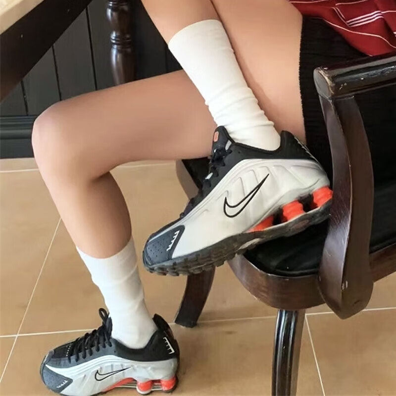 NIKE耐克跑步鞋女鞋新款运动鞋复古风气柱鞋缓震透气训练鞋AR3565,运动鞋new,跑步鞋,淘宝优惠券,粉丝福利购,淘宝优惠卷