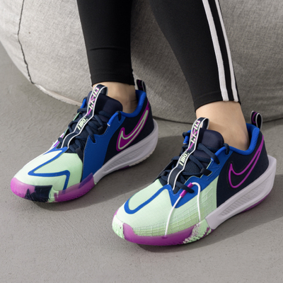 Nike耐克篮球鞋童鞋25新款GT CUT 3 SE缓震比赛训练运动鞋FQ2784