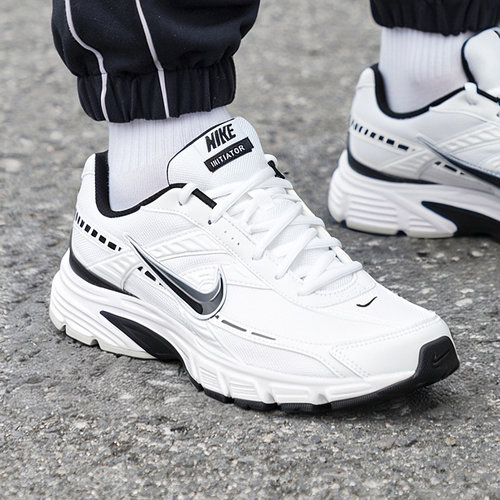 耐克Nike男鞋25新款冬季INITIATOR耐磨透气运动鞋男款轻便跑步鞋