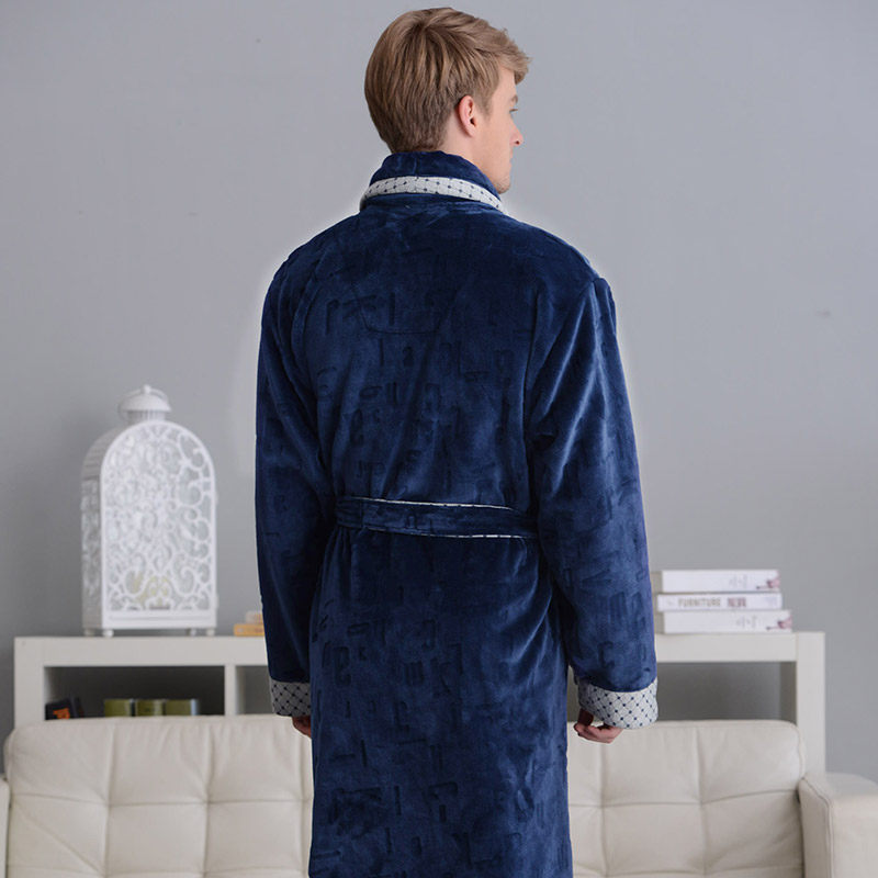 Peignoir jeunesse L9547334 - Ref 598867 Image 3