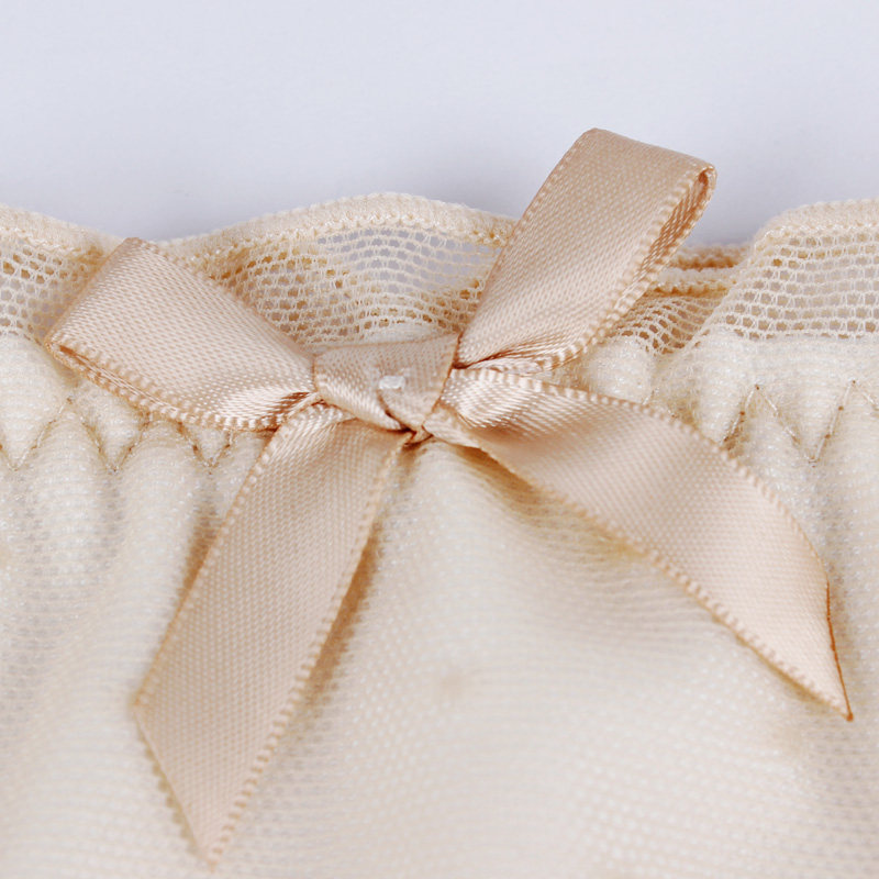 Slip jeunesse U4120 en nylon - Ref 667872 Image 4