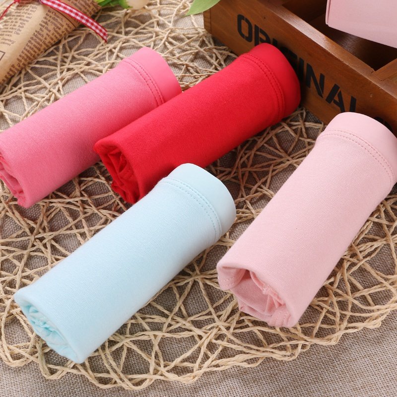 Slip jeunesse U6244 en coton - Ref 667879 Image 5