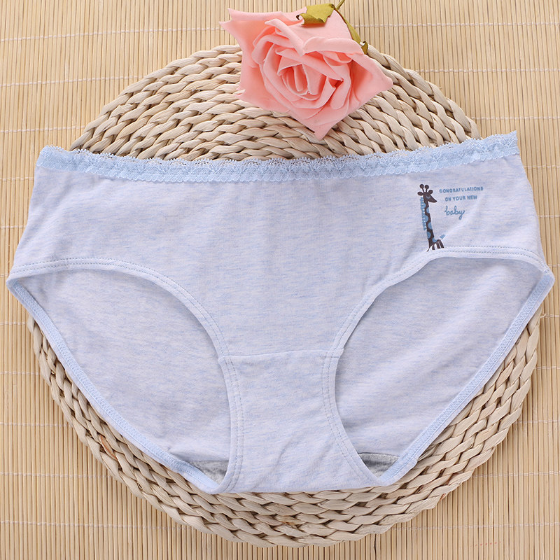 Slip jeunesse U6504 en coton - Ref 667890 Image 5