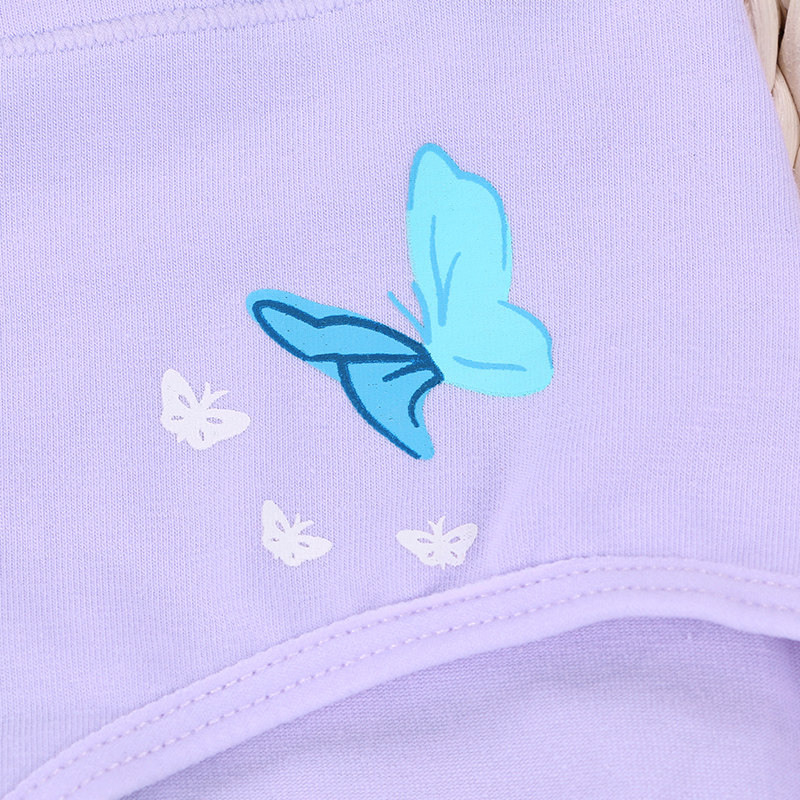 Slip jeunesse U6249 en coton - Ref 667881 Image 4