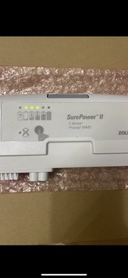 ZOLL卓尔Propaq M/MD/X Series电池SurePower II电池8000-0580-01