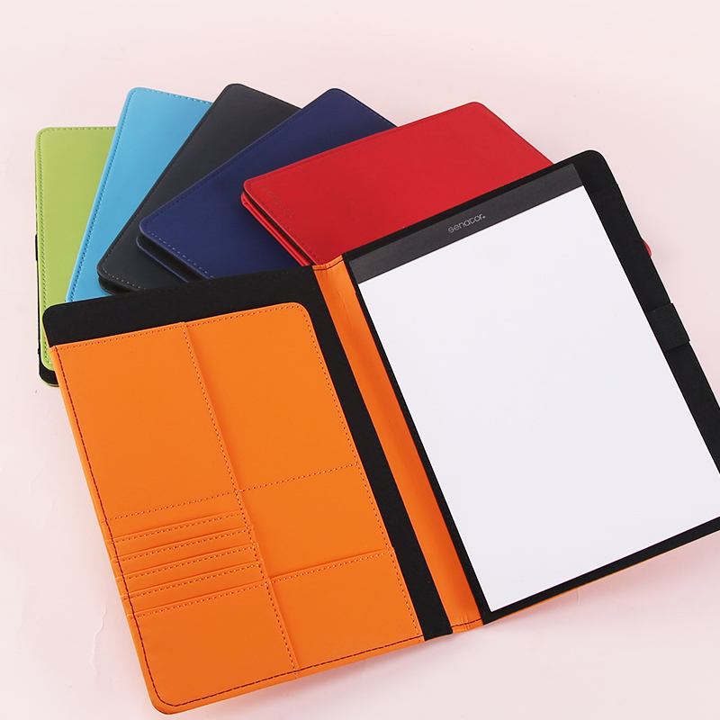 包邮德国Senator胜奈德进口商务会议记事本笔记本欧美风A5速写本