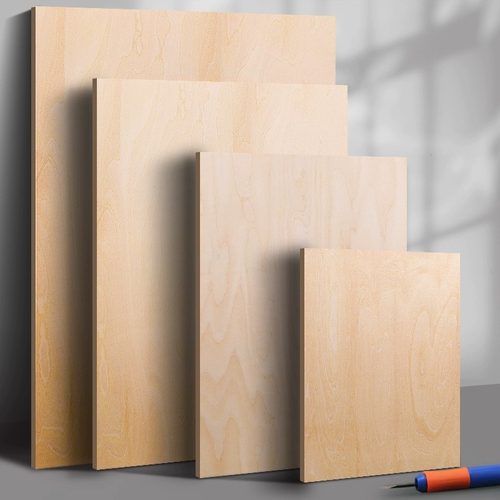 版画材料工美术专用木刻板绘画板