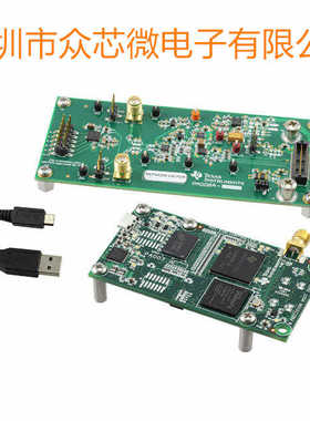 全新原装 REF6025EVM-PDK电压基准 电源管理 开发板评估板