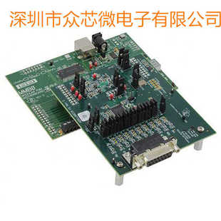 全新原装 ADS1198ECGFE-PDK 模拟前端 接口 开发板评估板