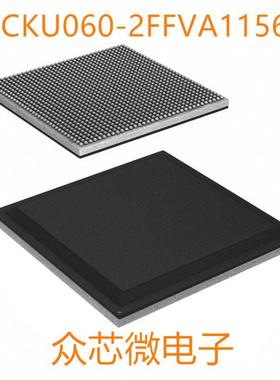 XCKU060-2FFVA1156E 1156-BBGA XCKU060-2FFVA1156E