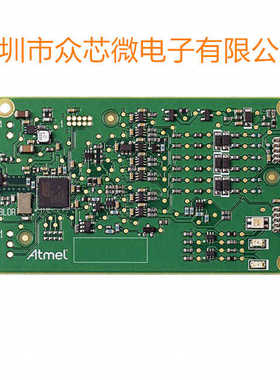全新原装 ATATMEL-ICE-PCBA 编程器、仿真器和调试器
