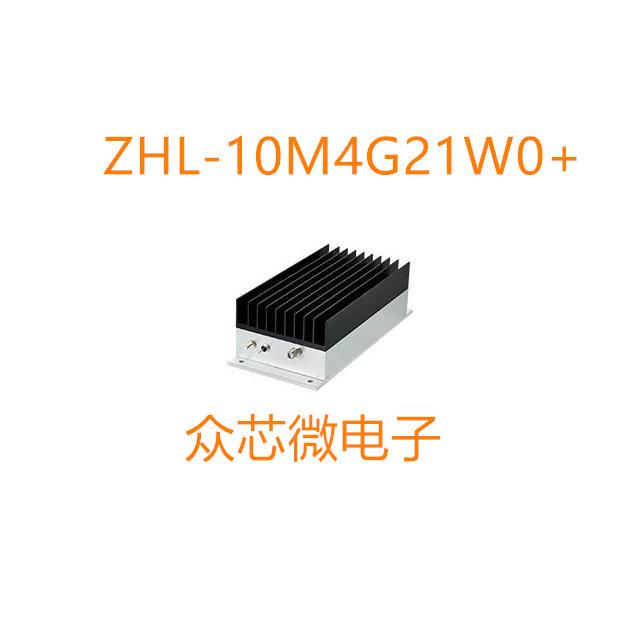 ZHL-10M4G21W0+ 10MHZ-4.2GHZ ZHL-10M4G21W0+射频和无线MINI