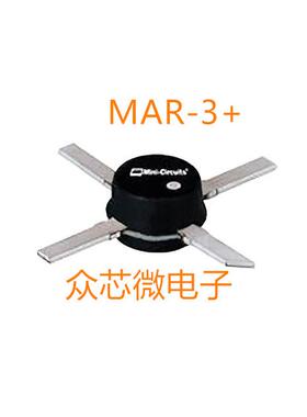 MAR-3+ 0HZ-2GHZ4SMD MAR-3+射频和无线MINI