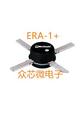 ERA-1+ 0HZ-8GHZ 4SMD ERA-1+射频和无线MINI