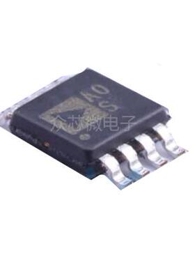 全新原装AD8656ARMZ 8-MSOP AD8656ARMZ