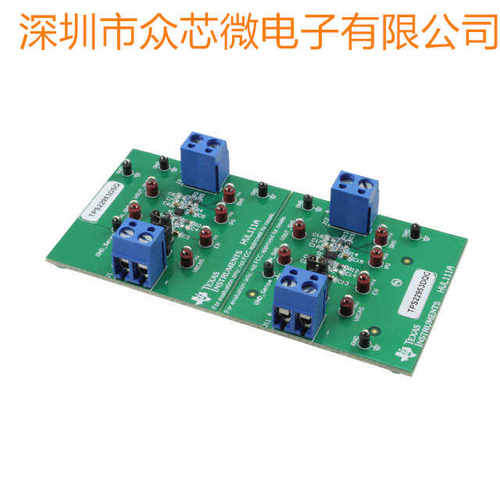 全新原装TPS22953EVM 配电开关电源管理 开发板评估板