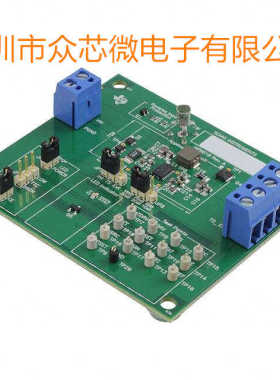 全新原装 BQ24170EVM-610-15V电池充电器 电源管理 评估板