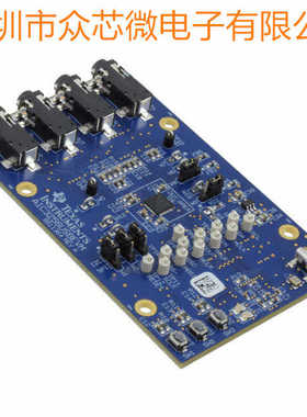 全新原装 TLV320AIC3256EVM-U CODEC 音频 评估板