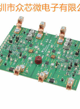 全新原装 TPS24740EVM-596 热插拔控制器 电源管理 评估板