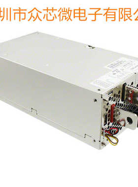 全新原装 HWS1000-48 电源 - 外部/内部（板外） AC DC 转换器
