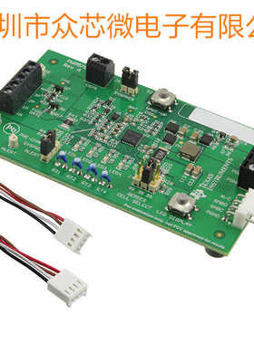 全新原装 BQ40Z60EVM-578 电池充电器 电源管理 开发板评估板